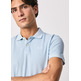 POLO EFECTO DESGASTADO HOMBRE PEPE JEANS VINCENT GD N