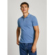 POLO PIQUÉ HOMBRE PEPE JEANS FIT SLIM