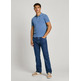 POLO PIQUÉ HOMBRE PEPE JEANS FIT SLIM