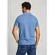 POLO PIQUÉ HOMBRE PEPE JEANS FIT SLIM