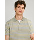 POLO RAYAS FIT REGULAR HOMBRE PEPE JEANS