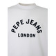 SUDADERA LOGO ESTAMPADO HOMBRE PEPE JEANS ANDREW