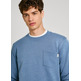 SUDADERA CUELLO REDONDO CON BOLSILLO HOMBRE PEPE JEANS