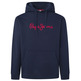 SUDADERA HOMBRE  PEPE JEANS NEW JOE HOODIE