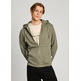 SUDADERA HOMBRE  PEPE JEANS NEW JOE ZIP