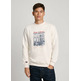 SUDADERA HOMBRE  PEPE JEANS SOREN CREW