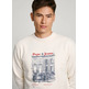 SUDADERA HOMBRE  PEPE JEANS SOREN CREW