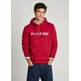 SUDADERA HOMBRE  PEPE JEANS SOMERS HOODIE