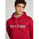 SUDADERA HOMBRE  PEPE JEANS SOMERS HOODIE