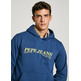 SUDADERA CON CAPUCHA HOMBRE PEPE JEANS FIT REGULAR