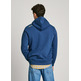 SUDADERA CON CAPUCHA HOMBRE PEPE JEANS FIT REGULAR