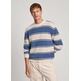 JERSEY PUNTO FIT REGULAR HOMBRE PEPE JEANS