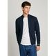 CHAQUETA DE PUNTO HOMBRE PEPE JEANS FIT REGULAR