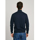 CHAQUETA DE PUNTO HOMBRE PEPE JEANS FIT REGULAR