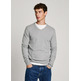 JERSEY HOMBRE  PEPE JEANS NEW ANDRE V NECK