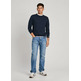 JERSEY HOMBRE  PEPE JEANS NEW ANDRE  CREW NECK