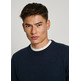 JERSEY HOMBRE  PEPE JEANS NEW ANDRE  CREW NECK