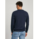 JERSEY HOMBRE  PEPE JEANS NEW ANDRE  CREW NECK