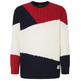 JERSEY PUNTO COMBINADO FIT REGULAR HOMBRE PEPE JEANS