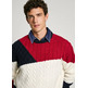 JERSEY PUNTO COMBINADO FIT REGULAR HOMBRE PEPE JEANS