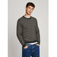 JERSEY HOMBRE  PEPE JEANS NEW ANDRE  STRIPES