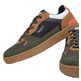 ZAPATILLAS RETRO EN ANTE HOMBRE PEPE JEANS