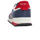 ZAPATILLA HOMBRE  PEPE JEANS KINGSTON HERITAGE M