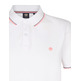 POLO HOMBRE  PETROL INDUSTRIES MEN POLO SHORT SLEEVE