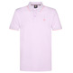 POLO HOMBRE  PETROL INDUSTRIES MEN POLO SHORT SLEEVE