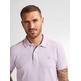 POLO HOMBRE  PETROL INDUSTRIES MEN POLO SHORT SLEEVE