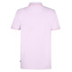 POLO HOMBRE  PETROL INDUSTRIES MEN POLO SHORT SLEEVE