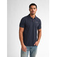 POLO HOMBRE  PETROL INDUSTRIES MEN POLO SHORT SLEEVE