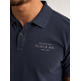 POLO HOMBRE  PETROL INDUSTRIES MEN POLO SHORT SLEEVE