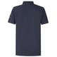 POLO HOMBRE  PETROL INDUSTRIES MEN POLO SHORT SLEEVE