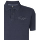 POLO HOMBRE  PETROL INDUSTRIES MEN POLO SHORT SLEEVE