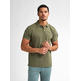 POLO HOMBRE  PETROL INDUSTRIES MEN POLO SHORT SLEEVE