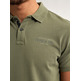 POLO HOMBRE  PETROL INDUSTRIES MEN POLO SHORT SLEEVE