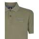 POLO HOMBRE  PETROL INDUSTRIES MEN POLO SHORT SLEEVE