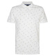 POLO HOMBRE  PETROL INDUSTRIES MEN POLO SHORT SLEEVE