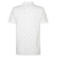 POLO HOMBRE  PETROL INDUSTRIES MEN POLO SHORT SLEEVE