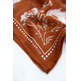  GARCIA PR00934_LADIES SCARF