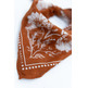  GARCIA PR00934_LADIES SCARF