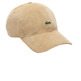 GORRA DE PANA UNISEX LACOSTE