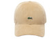 GORRA DE PANA UNISEX LACOSTE