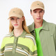 GORRA DE PANA UNISEX LACOSTE