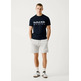 CAMISETA HOMBRE  PEPE JEANS LOGO TEE