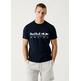 CAMISETA HOMBRE  PEPE JEANS LOGO TEE