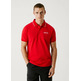 POLO HOMBRE  PEPE JEANS TIPPED LOGO POLO