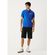 POLO HOMBRE  PEPE JEANS TIPPED LOGO POLO