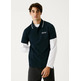 POLO HOMBRE  PEPE JEANS TIPPED LOGO POLO